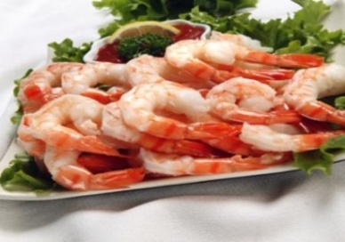Trong Nhan Seafood to reach US$14 million of shrimp exports