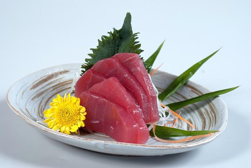 The Middle East: New destination for Vietnam tuna exporters