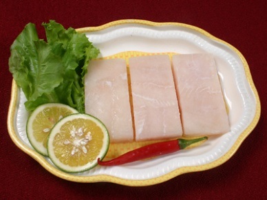 TG Corp increased pangasius exports to China