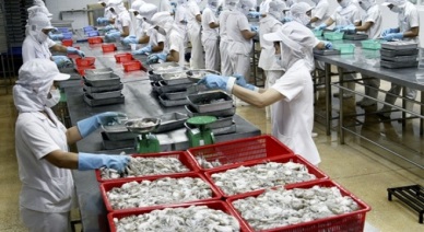 Seapriexco No4: Revenue to hit VND1,082 billion in 2016