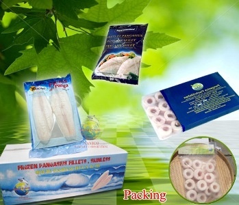 Nylon bags used in packing exported products will be free from environment duty