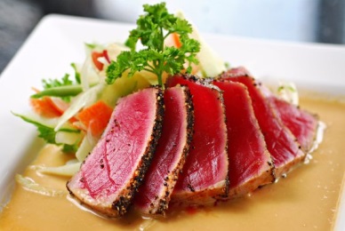 Rise in Vietnamese tuna exports to Canada