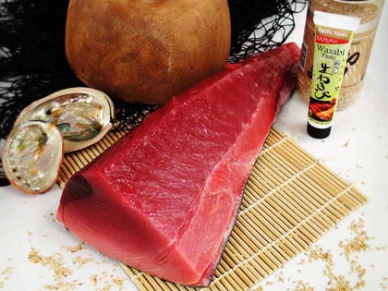 NMFS proposes new eastern Pacific Ocean bluefin tuna regulations