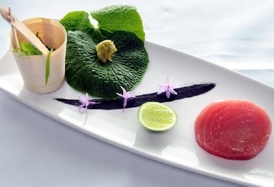 Vietnam tuna export to Portugal up 581 percent