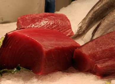 Rise in demand for canned tuna