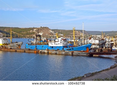 Ukraine-China Agreement to Boost Fishery Cooperation