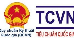 Law 68/2006/QH11 on standards and technical regulations