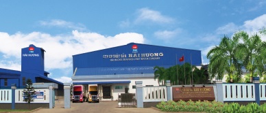 HHFISH – pangasius prestige producer and processor in Vietnam