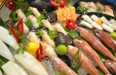 Seafood exports to reach over US$4 billion    