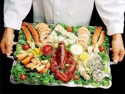 U.S. seafood consumption drops again