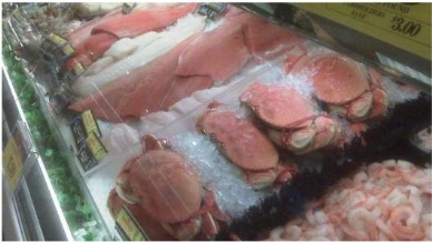 Q1 US seafood imports flat; value slips 3%