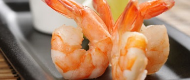 US: Price of shrimp hits 14-year high