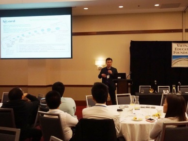 US workshop boosts Vietnamese agricultural export