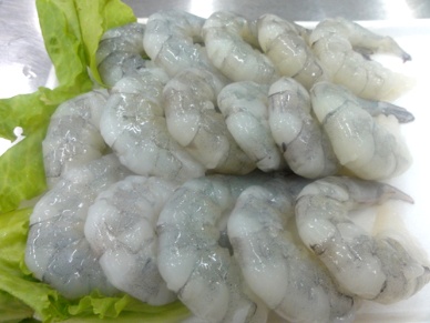 MARD to strengthen control on imported frozen fish products