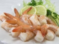 Amending the Circular 55/2011/TT-BNNPT in compliance with current law aims to facilitate seafood enterprises