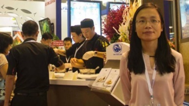 Vinh Hoan Corp: Sales & marketing director is in the list of "40 under 40" by Intrafish
