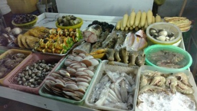 Prospects for Vietnam seafood in many big markets 