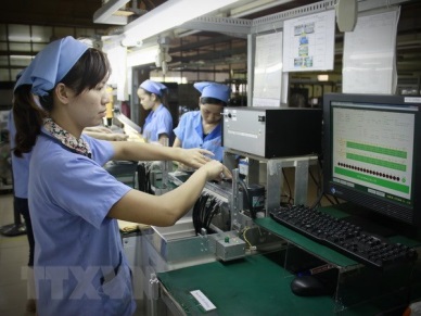 Vietnam could benefit most in Asia from US-China trade war: experts