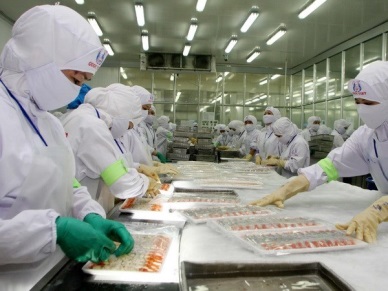 Vietnam’s exports likely to hit 239 billion USD this year