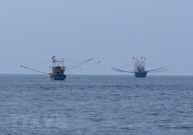 Vietnam has huge potential to develop its blue economy