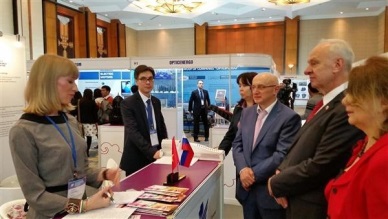 Expo-Russia Vietnam to enhance bilateral economic links