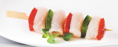 Higher revenue from exports of value-added pangasius products