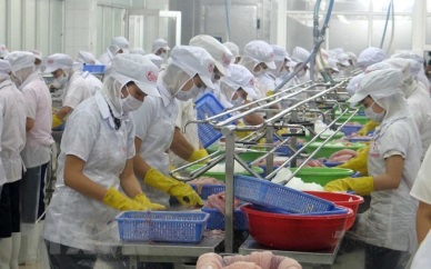 Tien Giang enjoys over 24 percent rise in exports of Q1