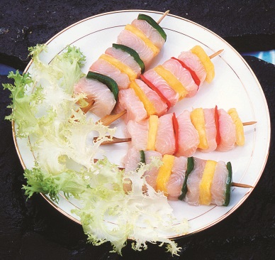 10 Vietnamese fish exporters allowed to export to Ukraine