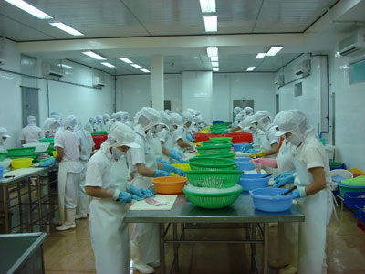 Khanh Hoa: Seafood export turnover reached US$51 million