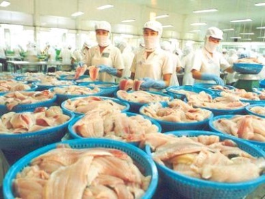 VND 15,000 billion available for loans on aquaculture development