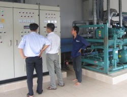 SỬ DỤNG HIỆU QUẢ TÀI NGUYÊN VÀ SẢN XUẤT SẠCH HƠN TRONG CHẾ BIẾN CÁ TRA