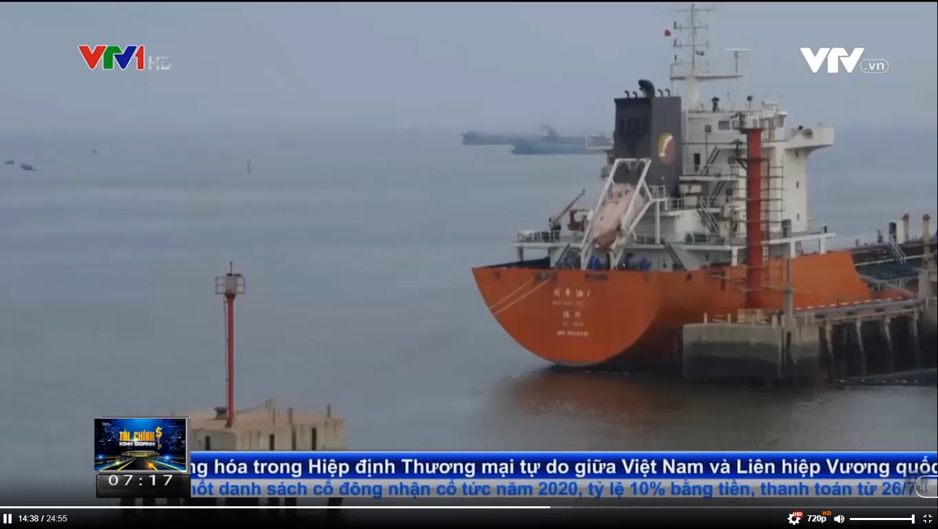 Gặp khó tại thị trường Trung Quốc, doanh nghiệp thủy sản Việt chuyển hướng