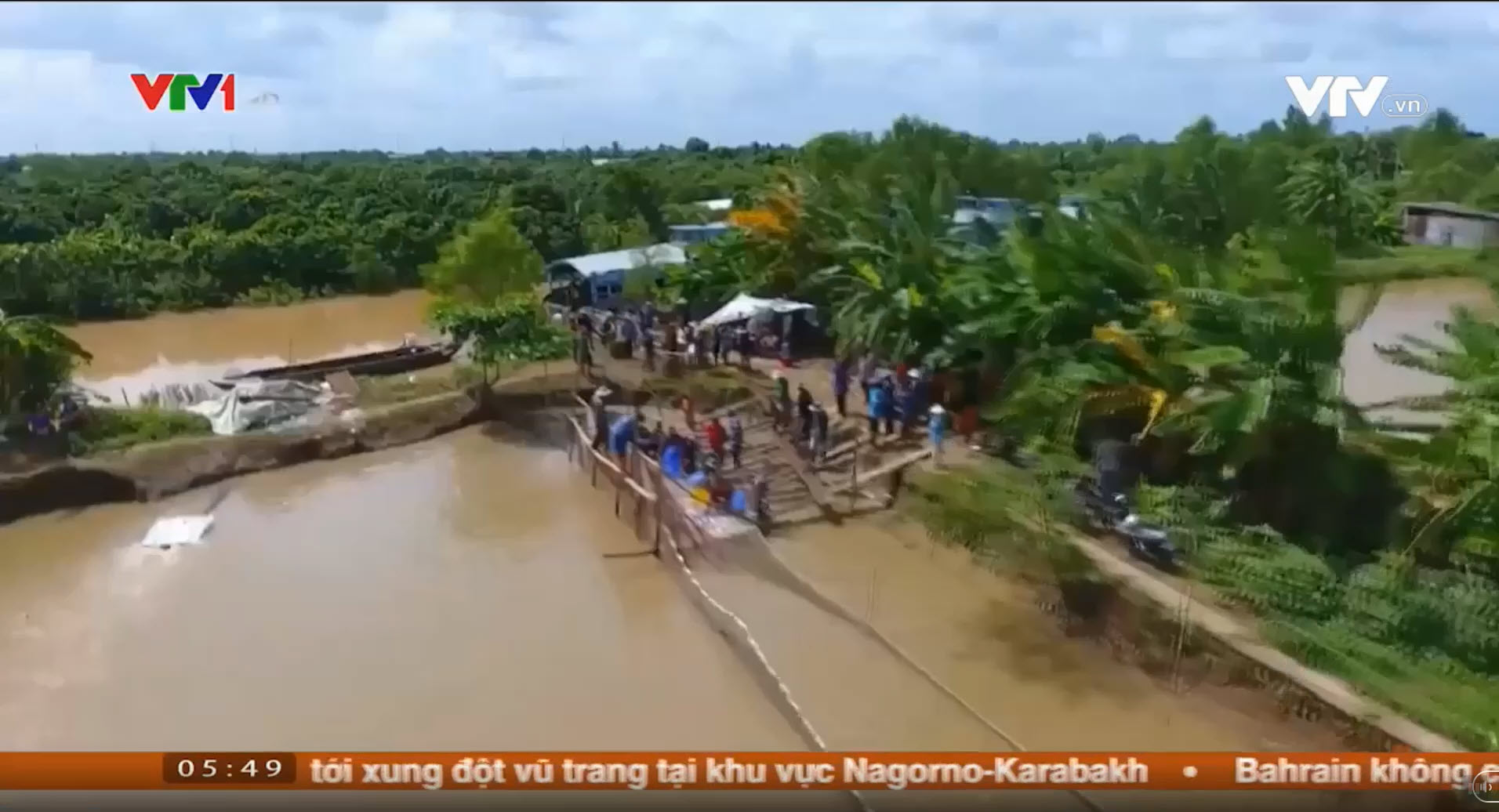 Giá cá tra tăng trở lại