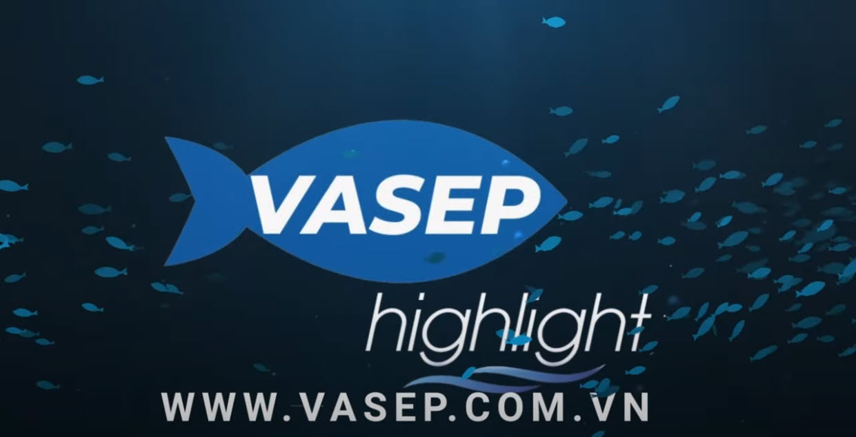 VASEP Highlight - T52022 Xuất khẩu tôm bảo toàn đà tăng trong 4 tháng đầu năm nay