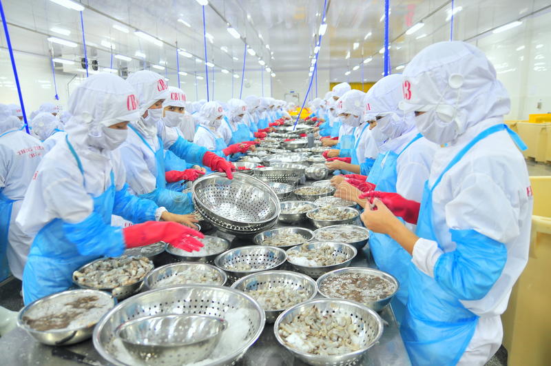 VASEP Highlight - Jan. 2023 Shrimp exports reach 4.3 billion USD in 2022