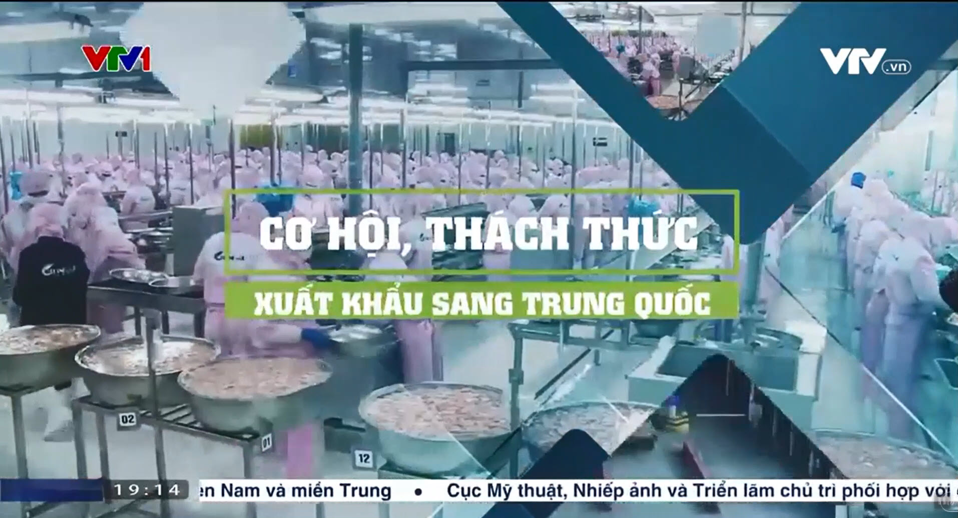 Cơ hội, thách thức xuất khẩu sang Trung Quốc