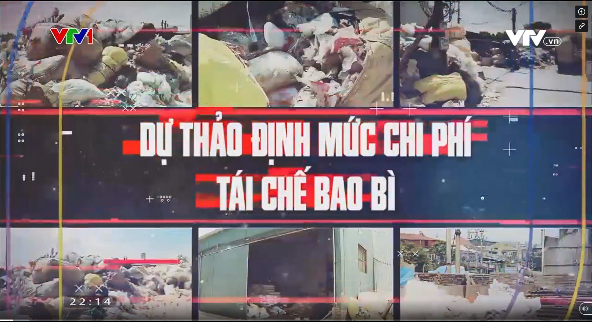 Tính đúng, tính đủ định mức chi phí tái chế