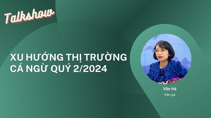 VASEP Highlight - T52024 Cá ngừ