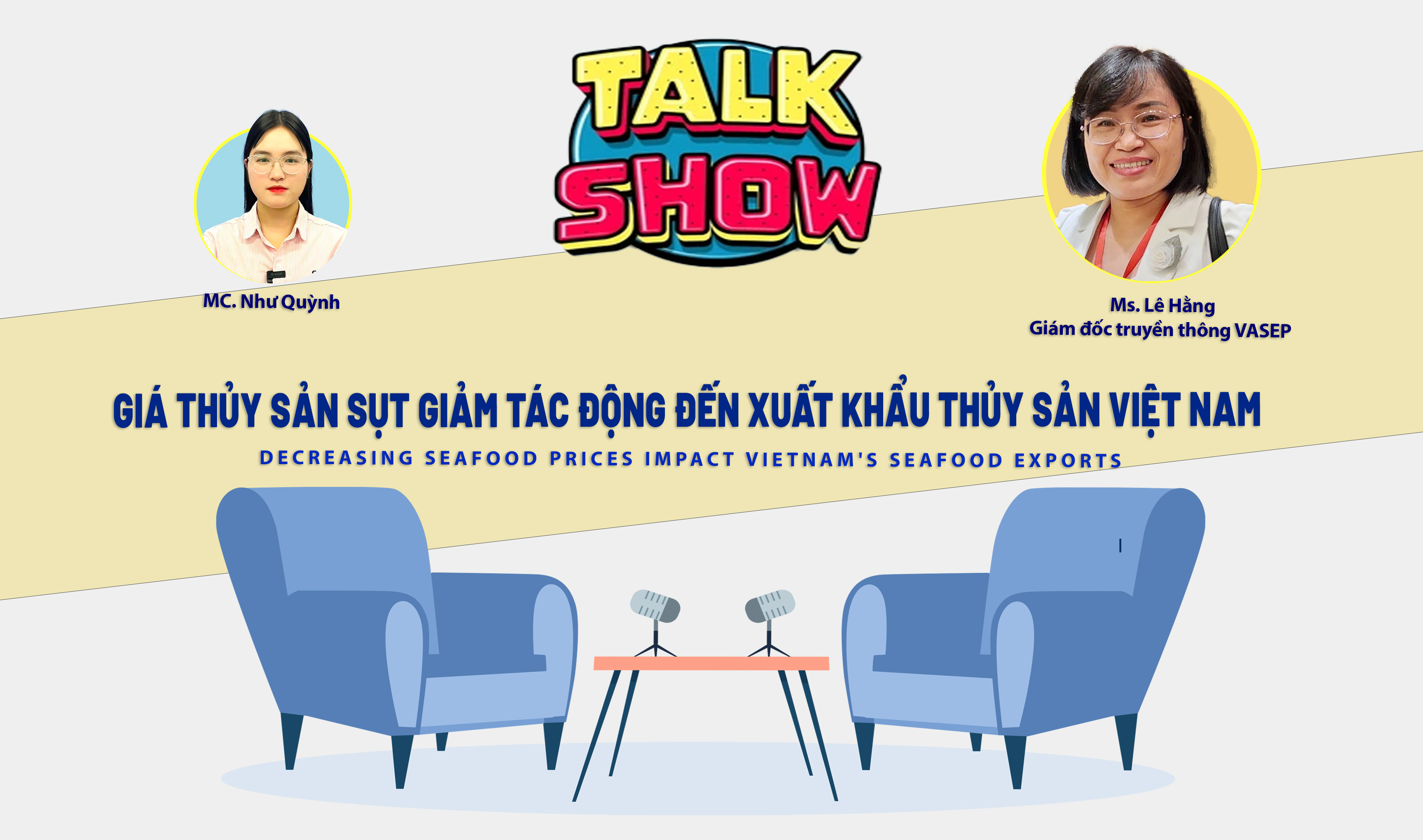 VASEP Highlight - T62024 Thủy sản chung