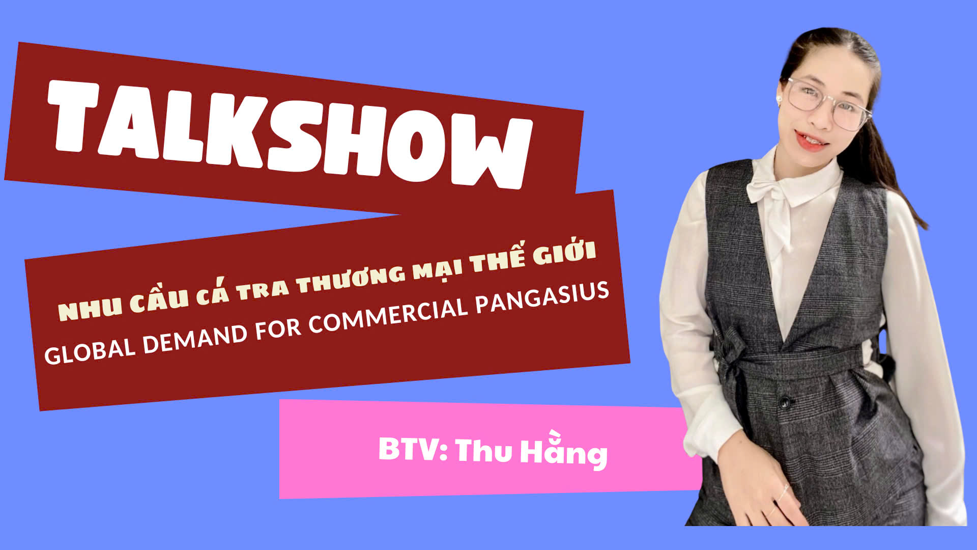 VASEP Highlight - T82024 Cá tra