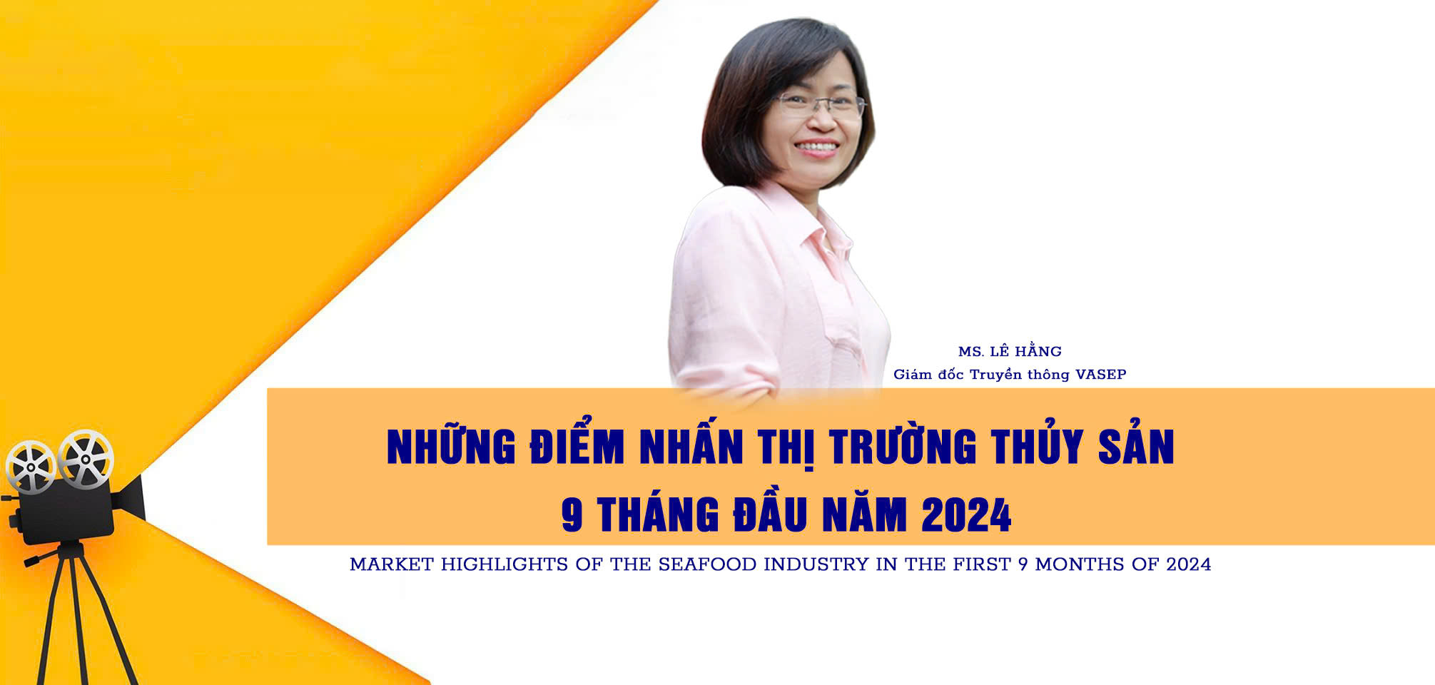 VASEP Highlight - T102024 Thuỷ sản