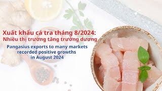 VASEP Highlight - Sep. 2024 Pangasius