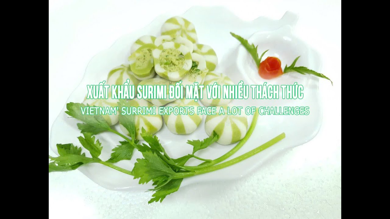 VASEP Highlight - Sep. 2024 Surimi