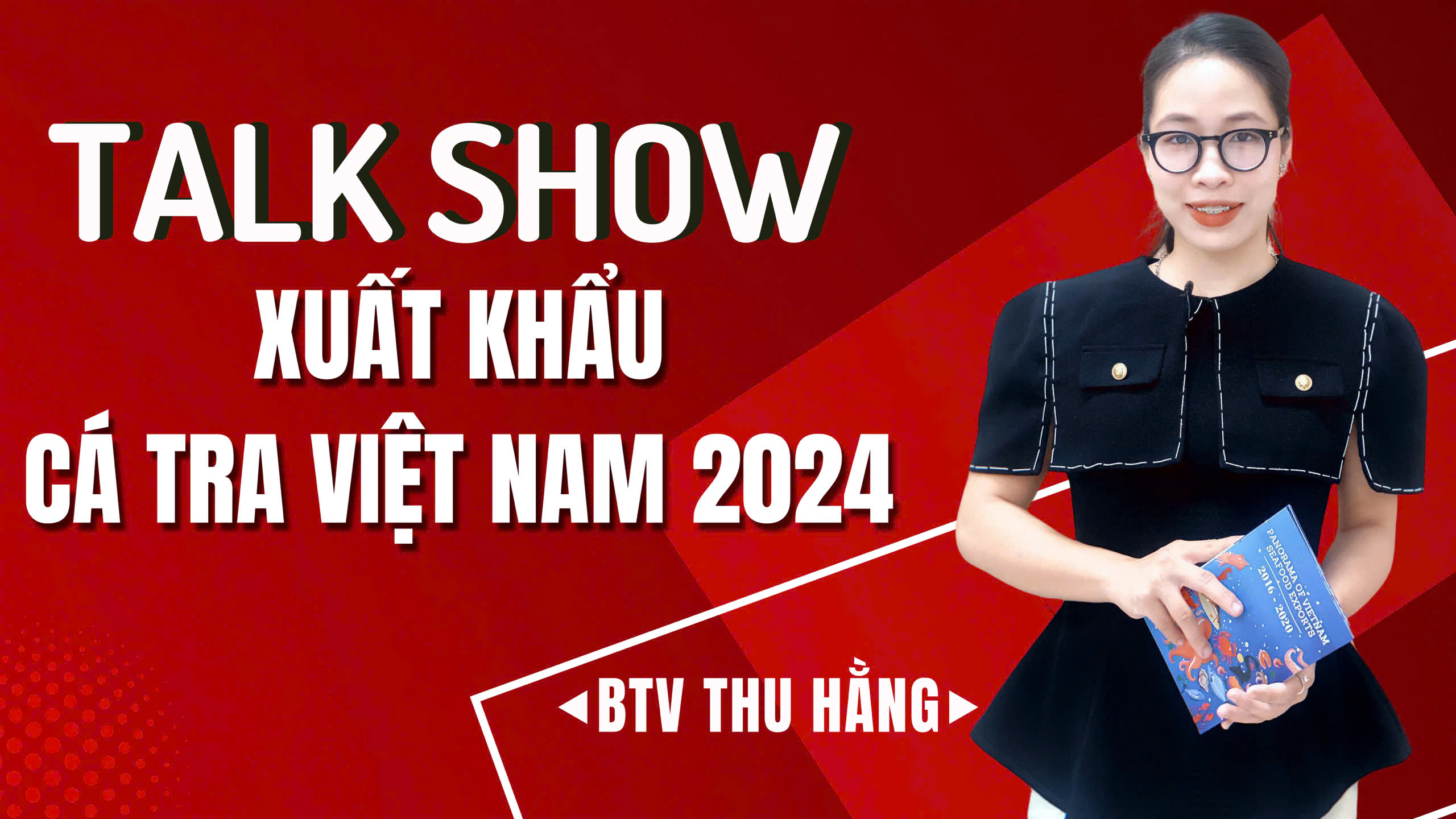 VASEP Highlight - T122024 Cá tra