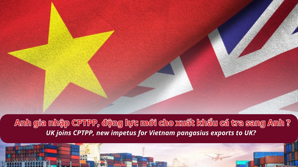 VASEP Highlight - T22025 Cá tra