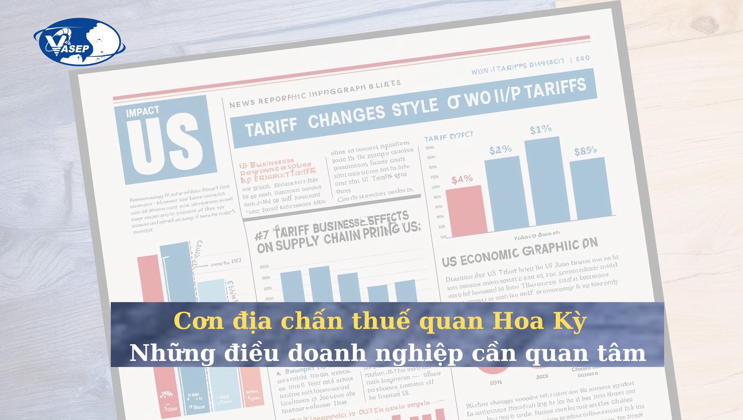 VASEP Highlight - T42025 Thuỷ sản