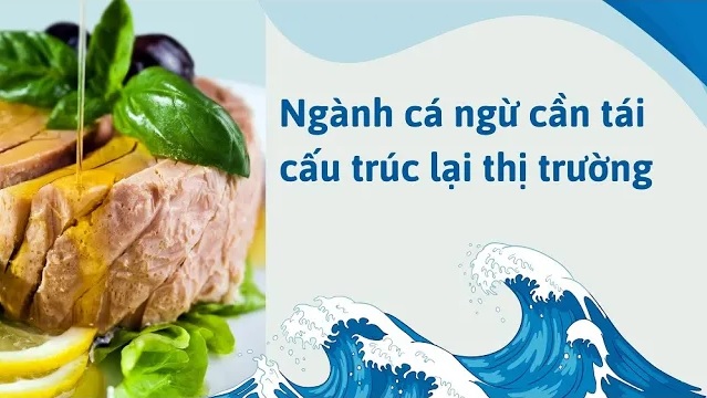 VASEP Highlight - April. 2025 Tuna