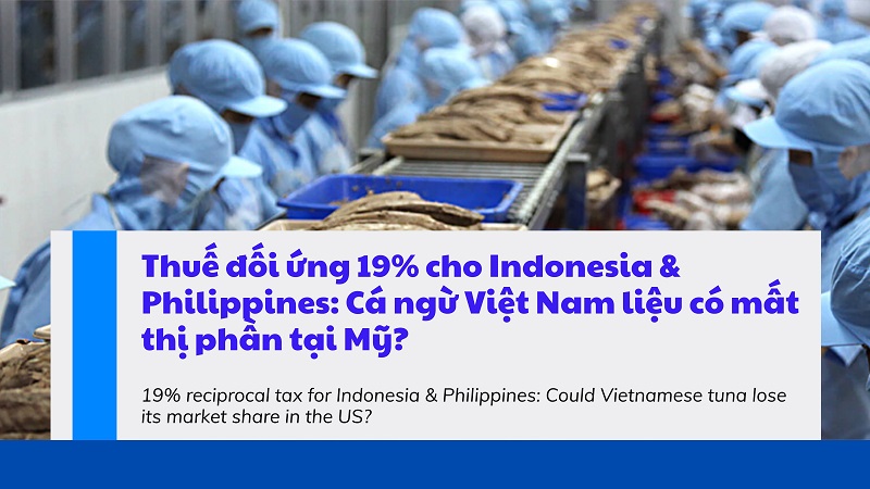  VASEP Highlight - July. 2025 Tuna