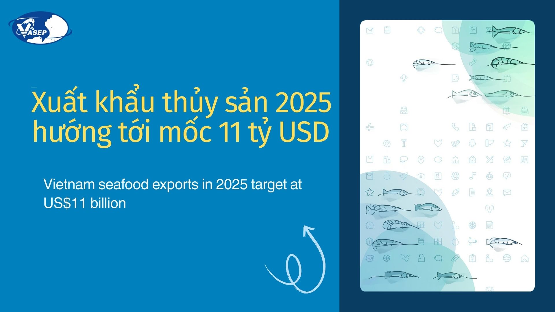 VASEP Highlight - T102025 Thuỷ sản
