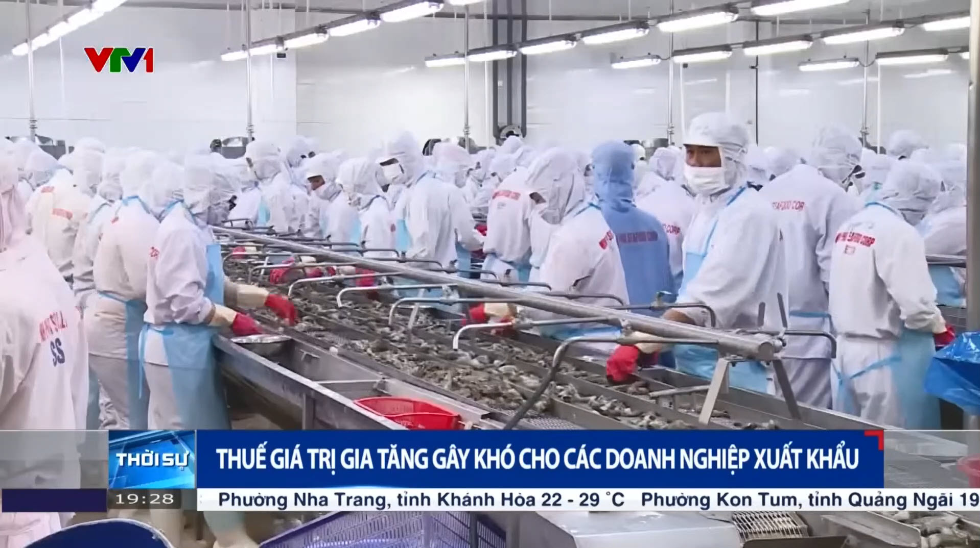 Thuế GTGT gây khó cho doanh nghiệp xuất khẩu